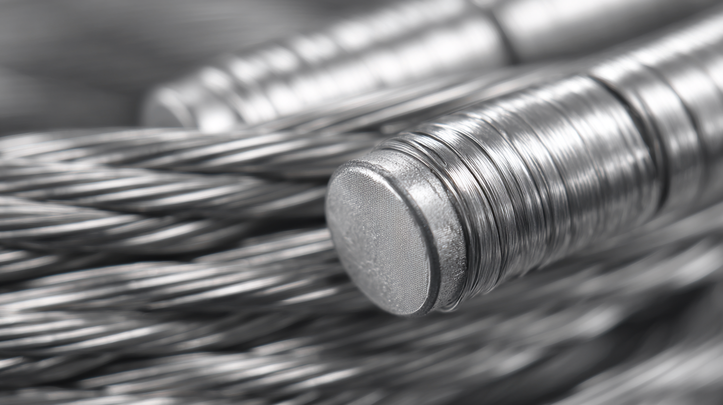 Global Buyers Choose Powerhouse Factory for Premium Heating Element Wire Made in China