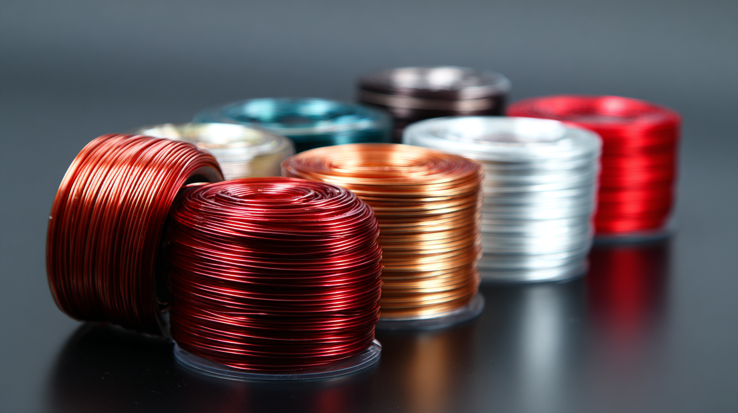 Global Buyers Choose Powerhouse Factory for Premium Heating Element Wire Made in China