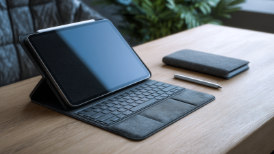 Advantages of Choosing the Best Ipad Pro 12.9 Inch Case for Your Tech Protection