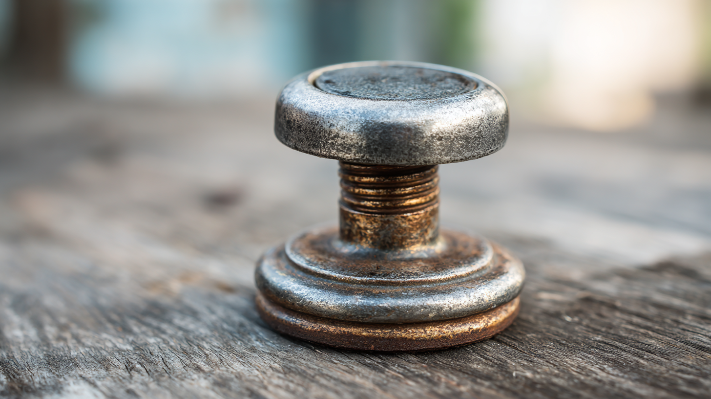 Ultimate Guide to Choosing the Best Latching Push Button for Your Projects