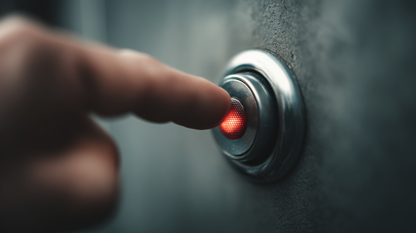 Ultimate Guide to Choosing the Best Latching Push Button for Your Projects