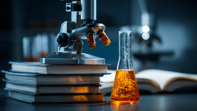 Unlocking Success: Essential Strategies for Optimal Scientific Research Support