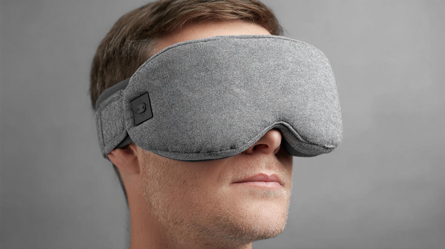 5 Innovative Features of the Best Heated Eye Mask You Need to Know