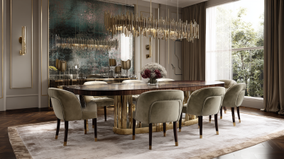 7 Compelling Reasons Why You Need the Best Dining Chairs for Your Home
