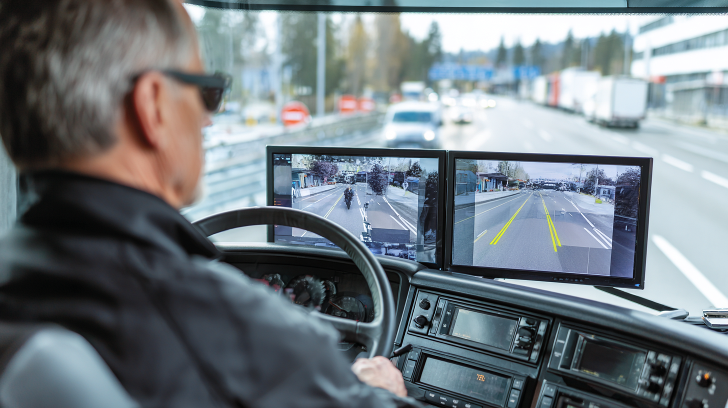 Mastering the Best Driver Fatigue Monitor System A Comprehensive Guide for Global Buyers