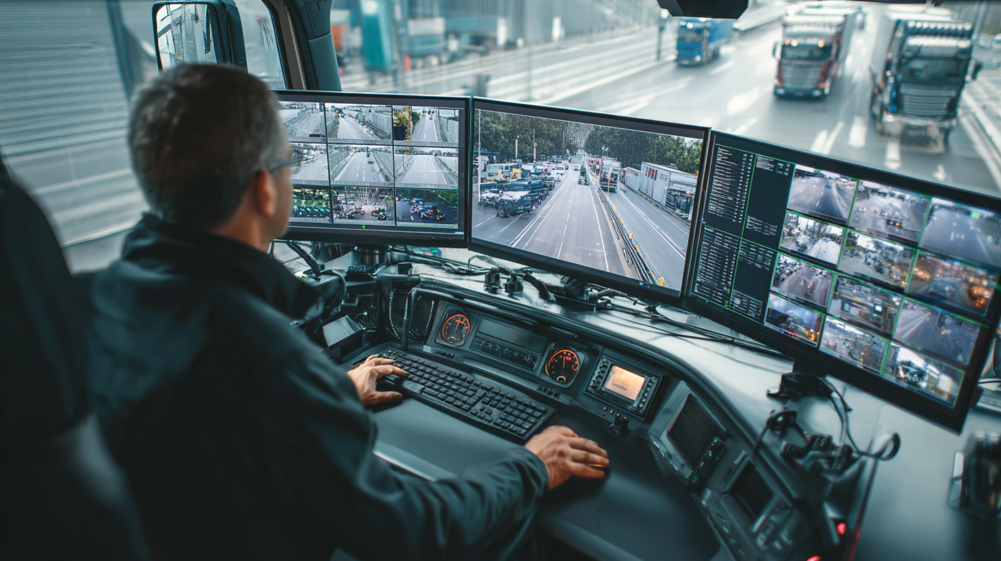 Mastering the Best Driver Fatigue Monitor System A Comprehensive Guide for Global Buyers