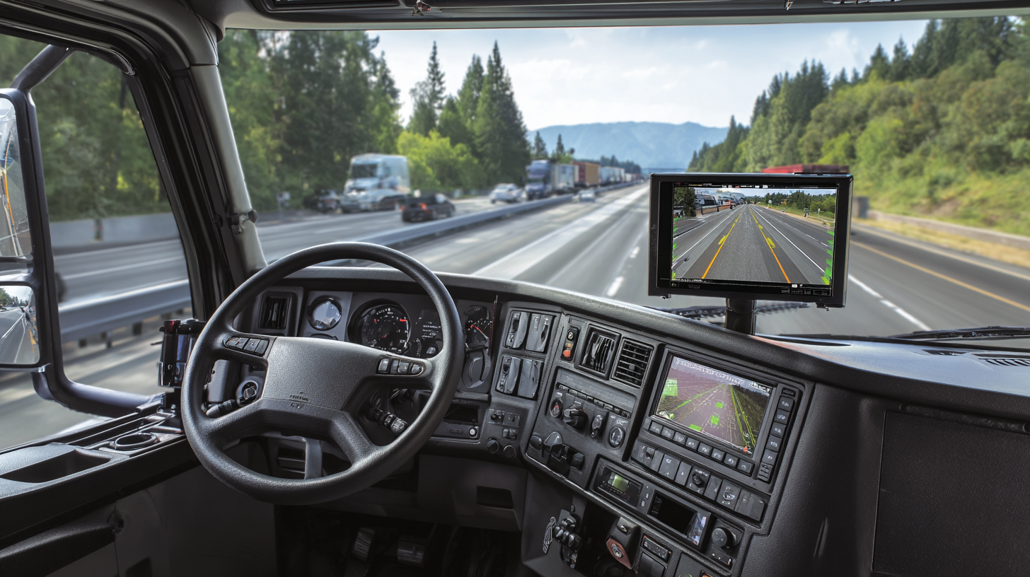 Mastering the Best Driver Fatigue Monitor System A Comprehensive Guide for Global Buyers