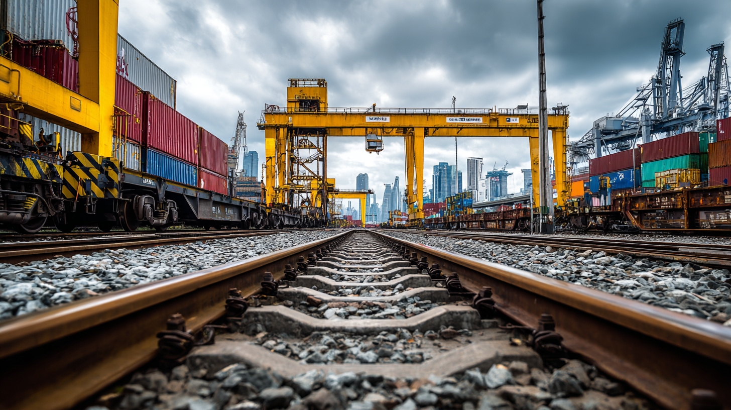 Navigating Import Export Certifications for the Best Home Ats Switches in Today's Market