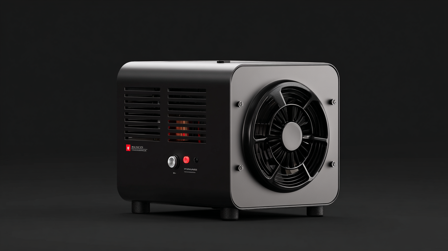 The Future of Efficient Heating: Revolutionizing Industries with the Best Electric Induction Heater
