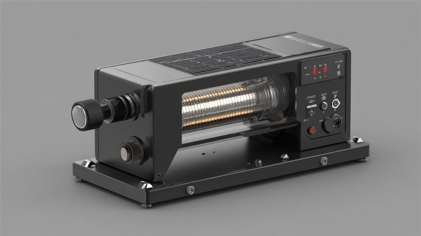 The Future of Efficient Heating: Revolutionizing Industries with the Best Electric Induction Heater
