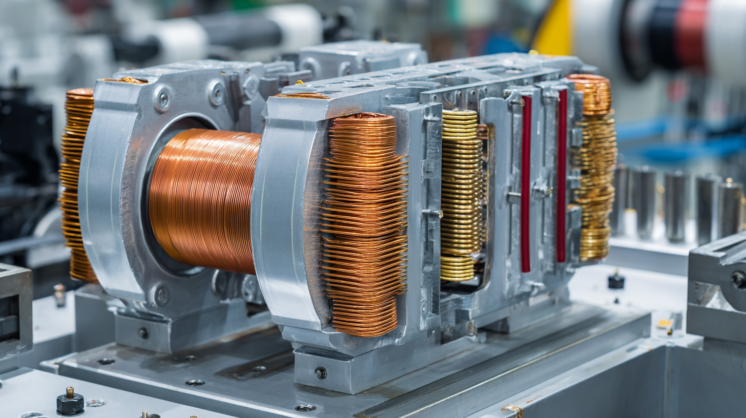 Innovative Applications of Best Core Type Transformers in Global Industries