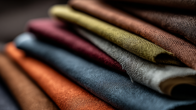 7 Reasons Why Best Canvas Fabric Is Revolutionizing the Textile Industry Today