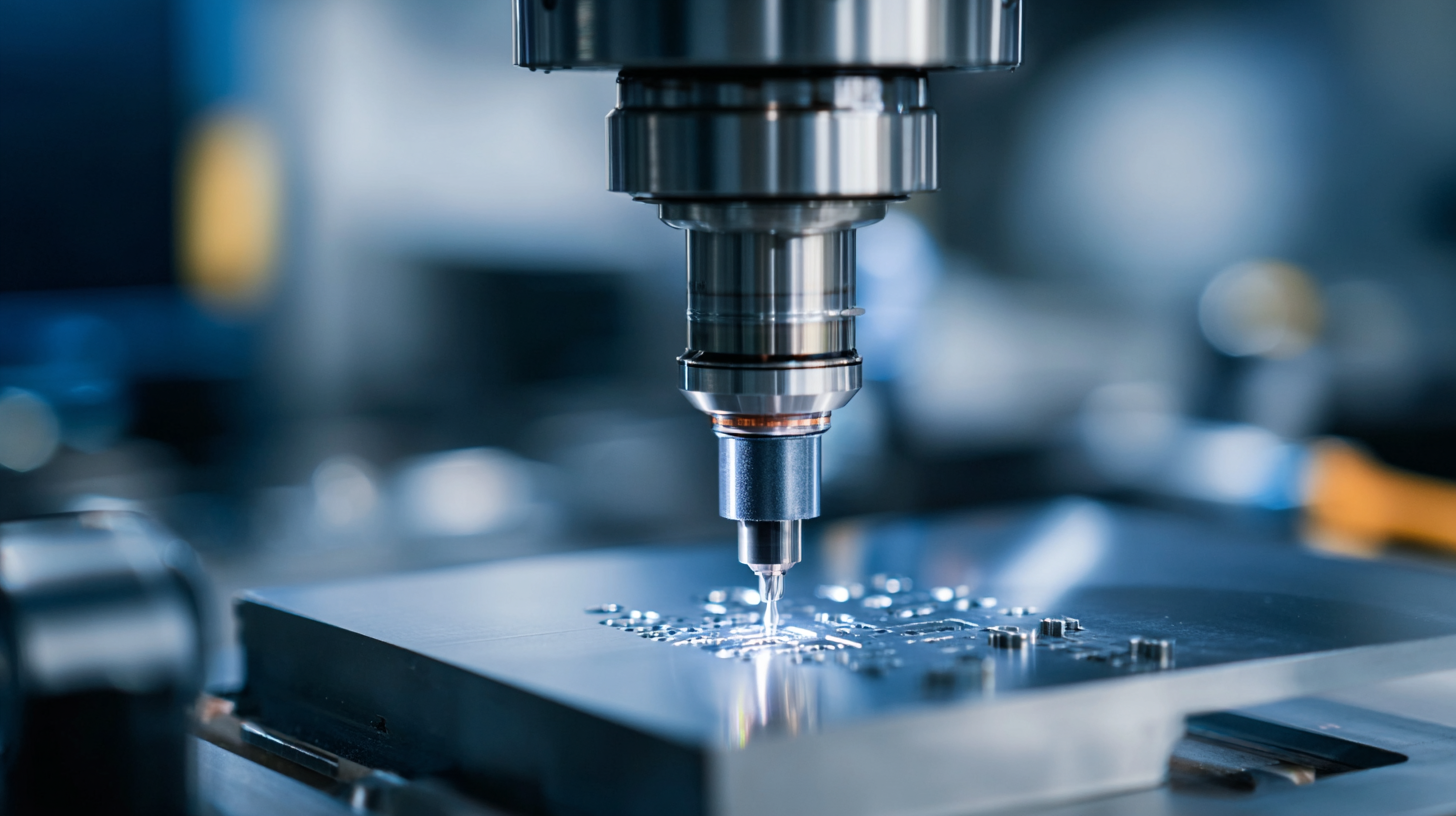 The Ultimate Guide to Best Ultrasonic Welding Techniques for Global Buyers in 2023