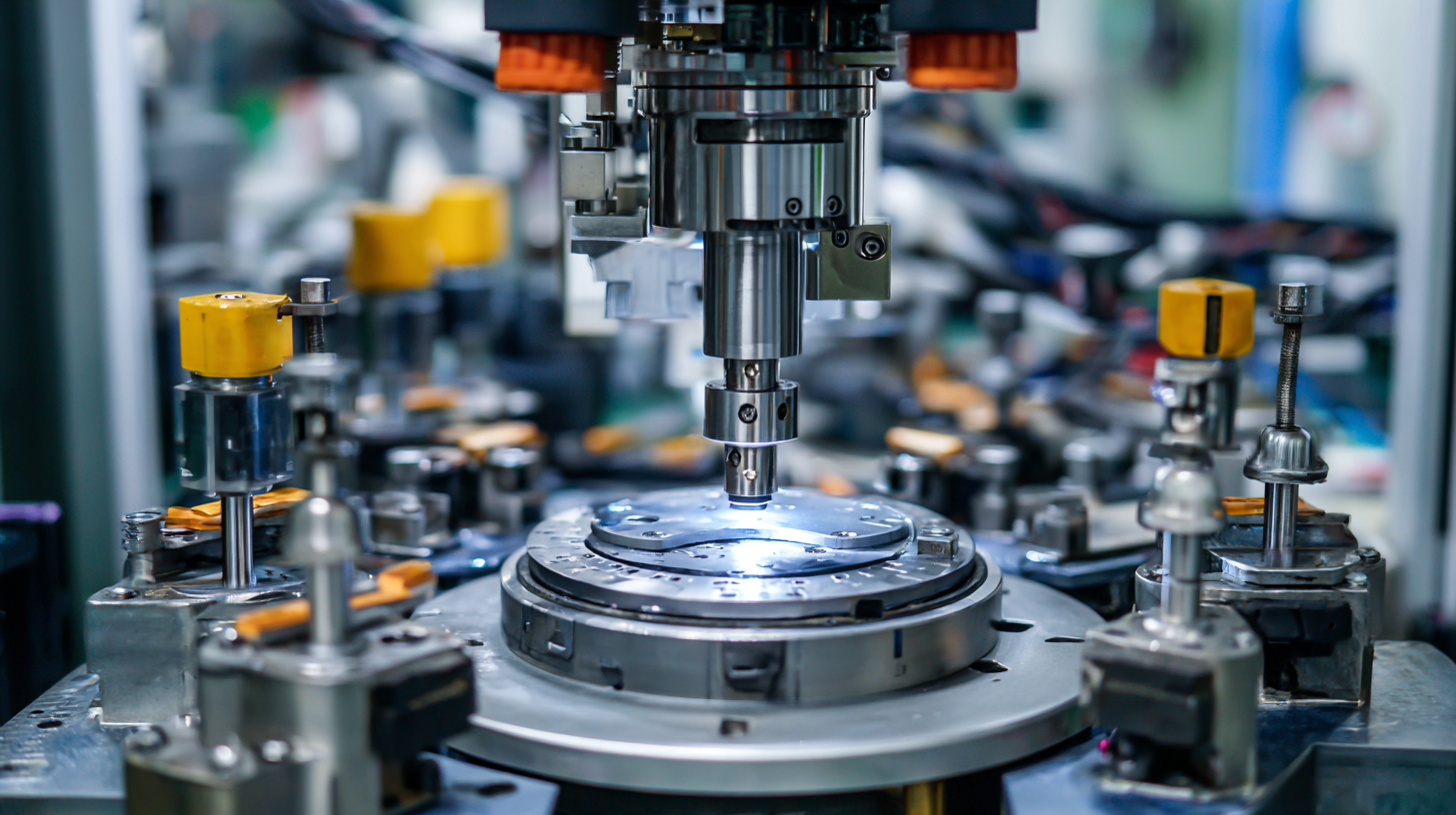 The Ultimate Guide to Best Ultrasonic Welding Techniques for Global Buyers in 2023