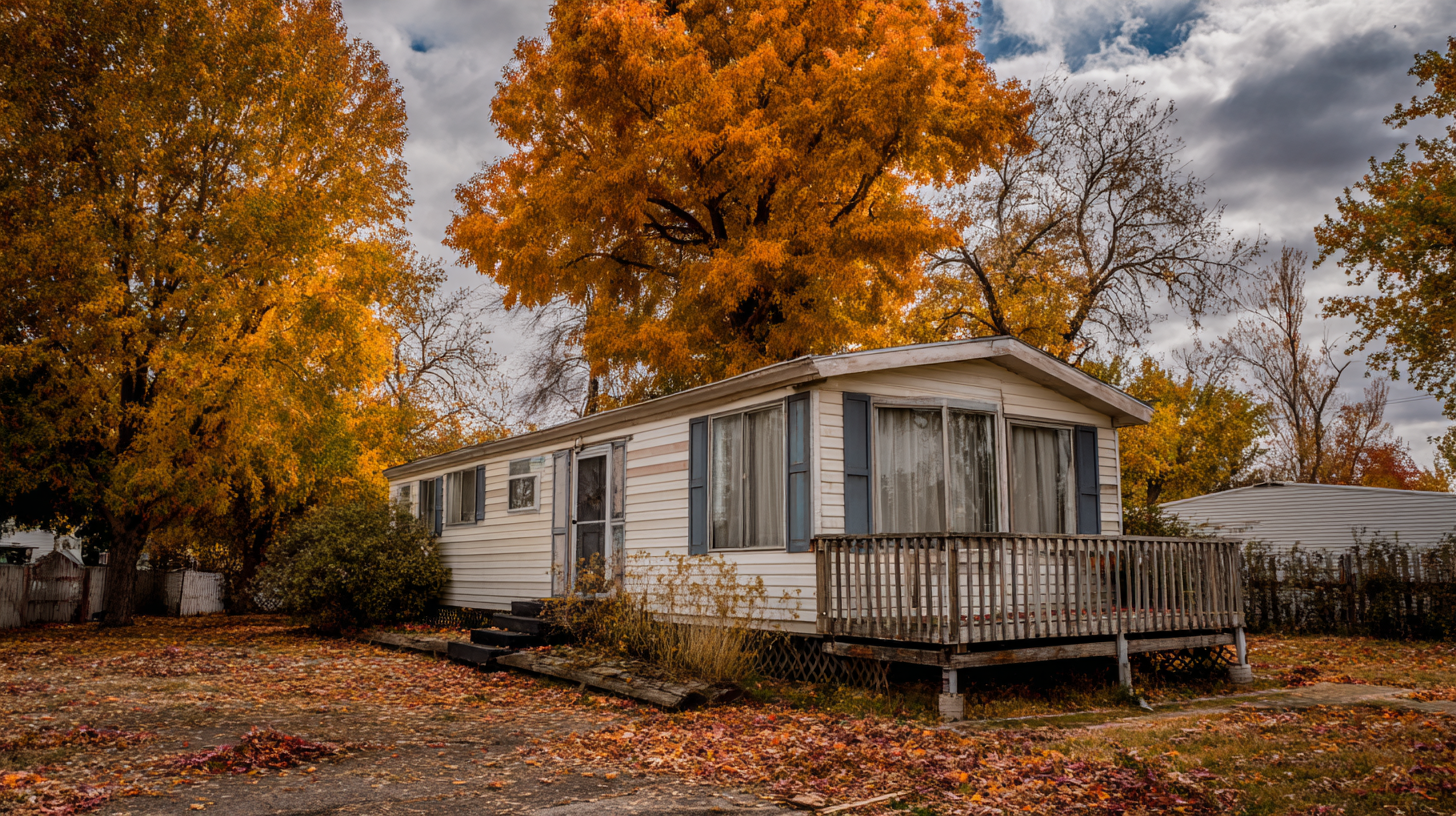 How to Choose the Best Mobile Home for Your Family Needs