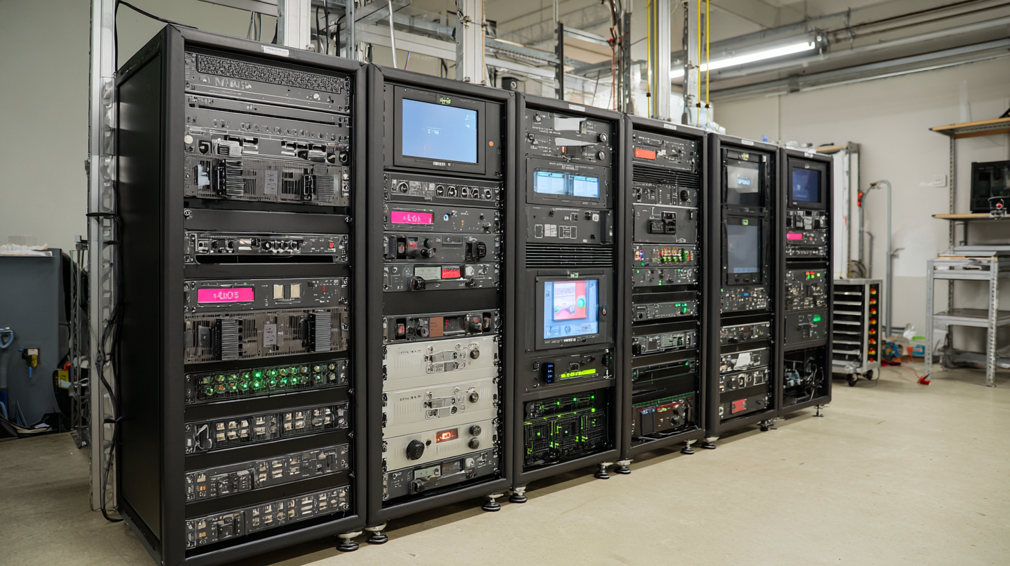 Navigating Import Export Certifications for the Best RF Power Amps in Your Industry