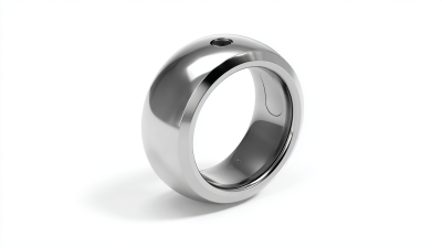 Understanding Industry Standards for the Best Poison Detector Smart Ring and Its Key Advantages