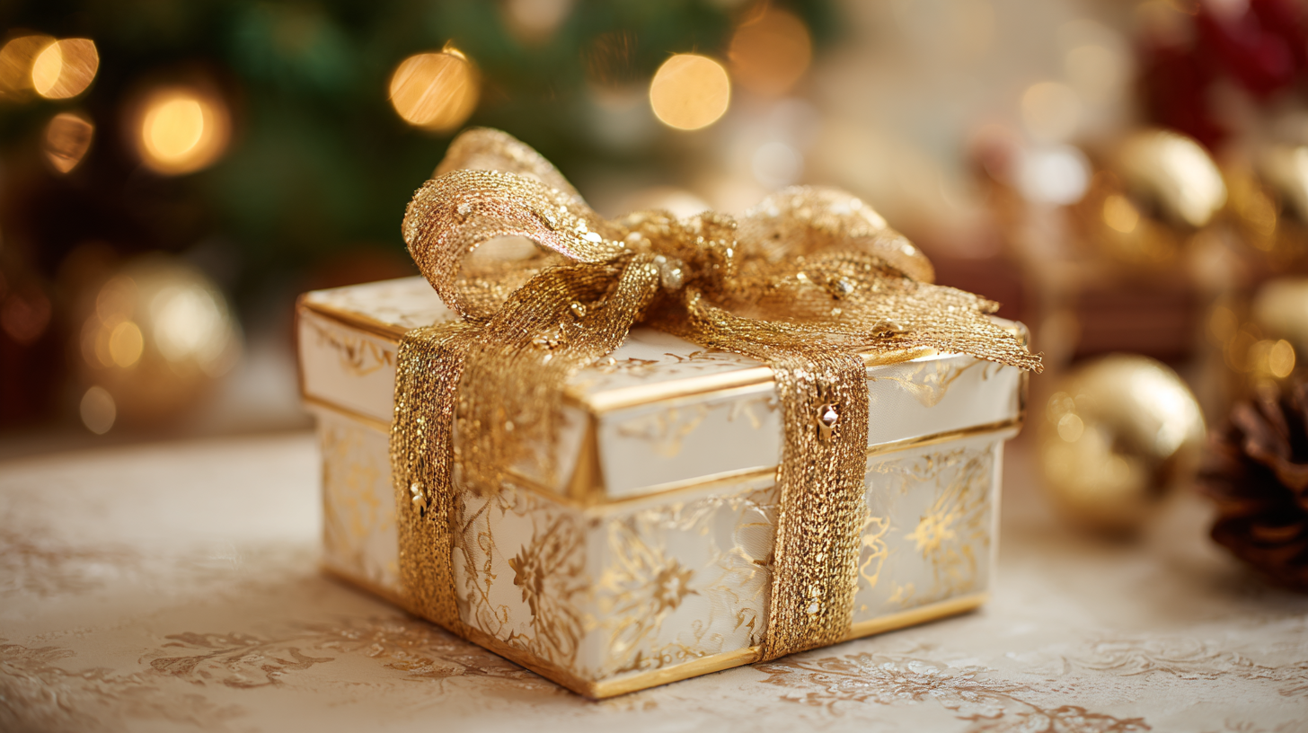 Maximizing Value: How Exceptional After-Sales Service on Best Christmas Gift Boxes Minimizes Repair Costs