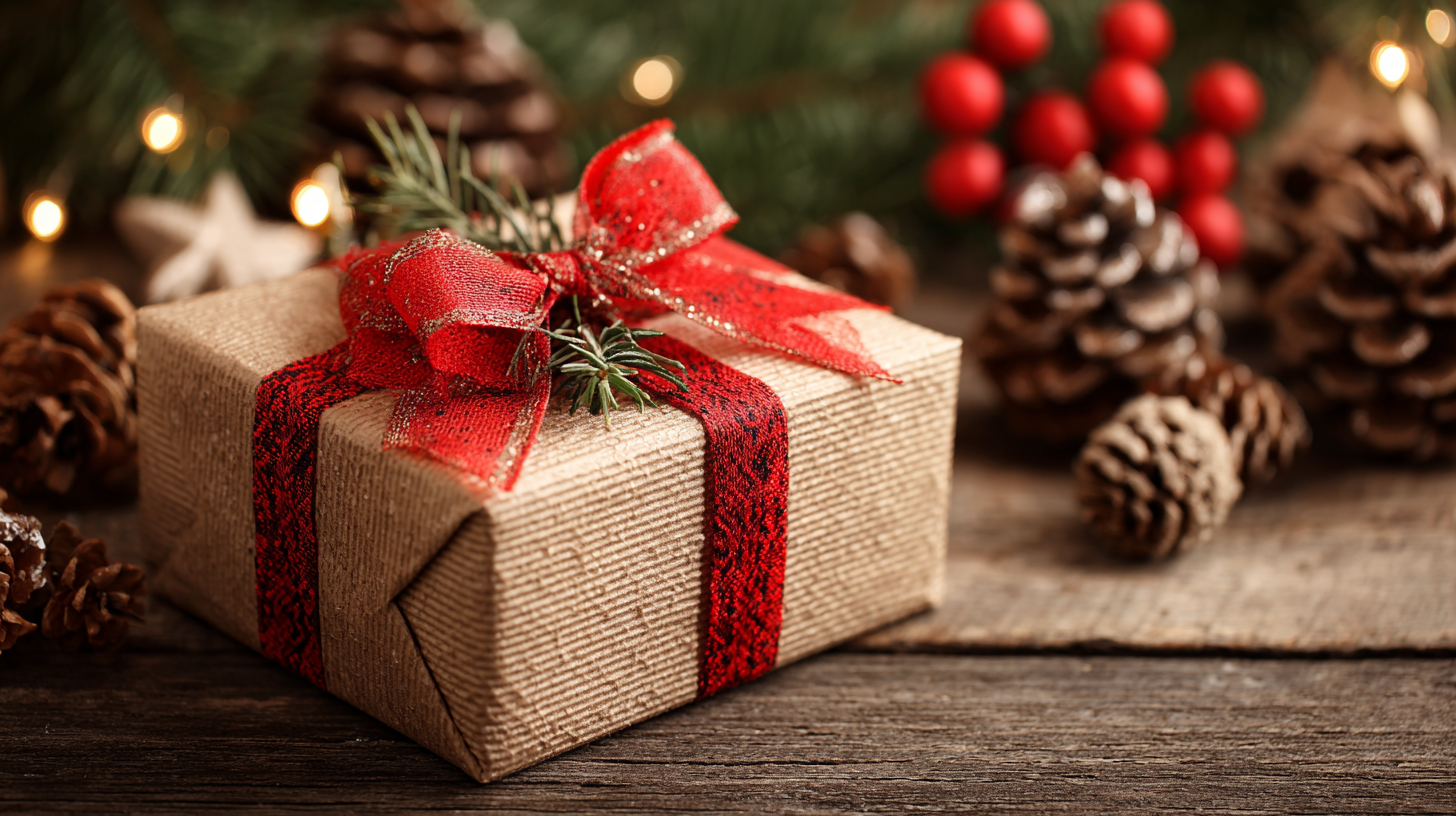 Maximizing Value: How Exceptional After-Sales Service on Best Christmas Gift Boxes Minimizes Repair Costs