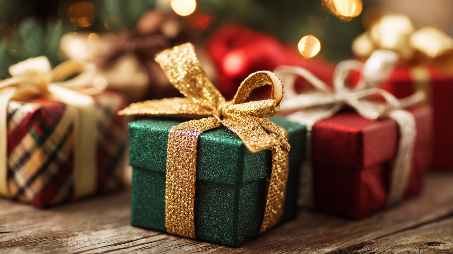 Maximizing Value: How Exceptional After-Sales Service on Best Christmas Gift Boxes Minimizes Repair Costs