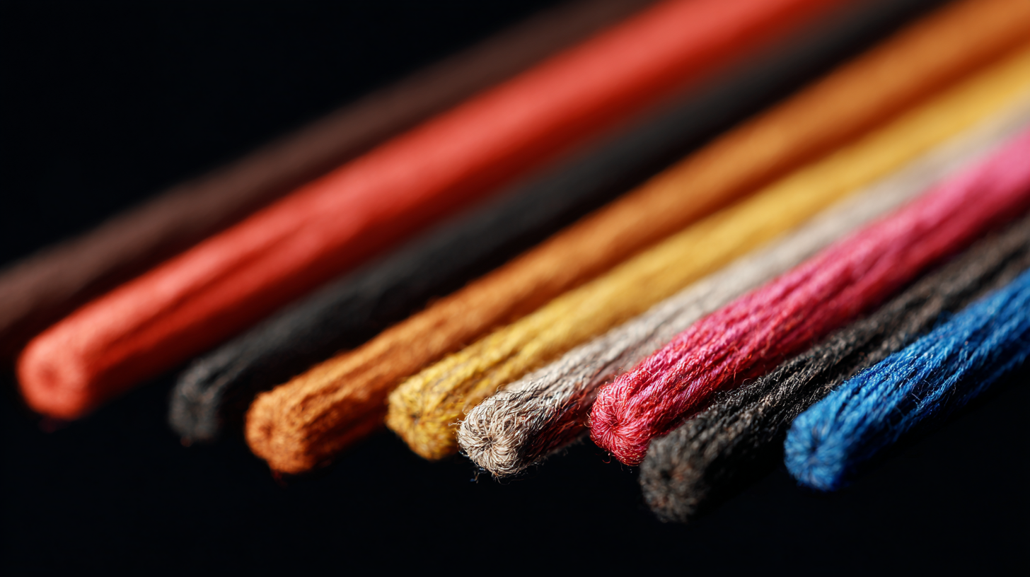 What is the Best Fiber Stick and How It Enhances Performance in the Textile Industry?