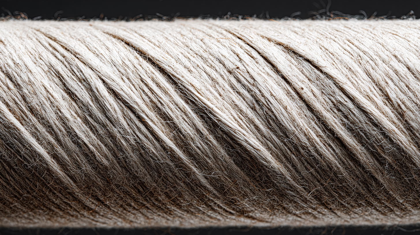 What is the Best Fiber Stick and How It Enhances Performance in the Textile Industry?