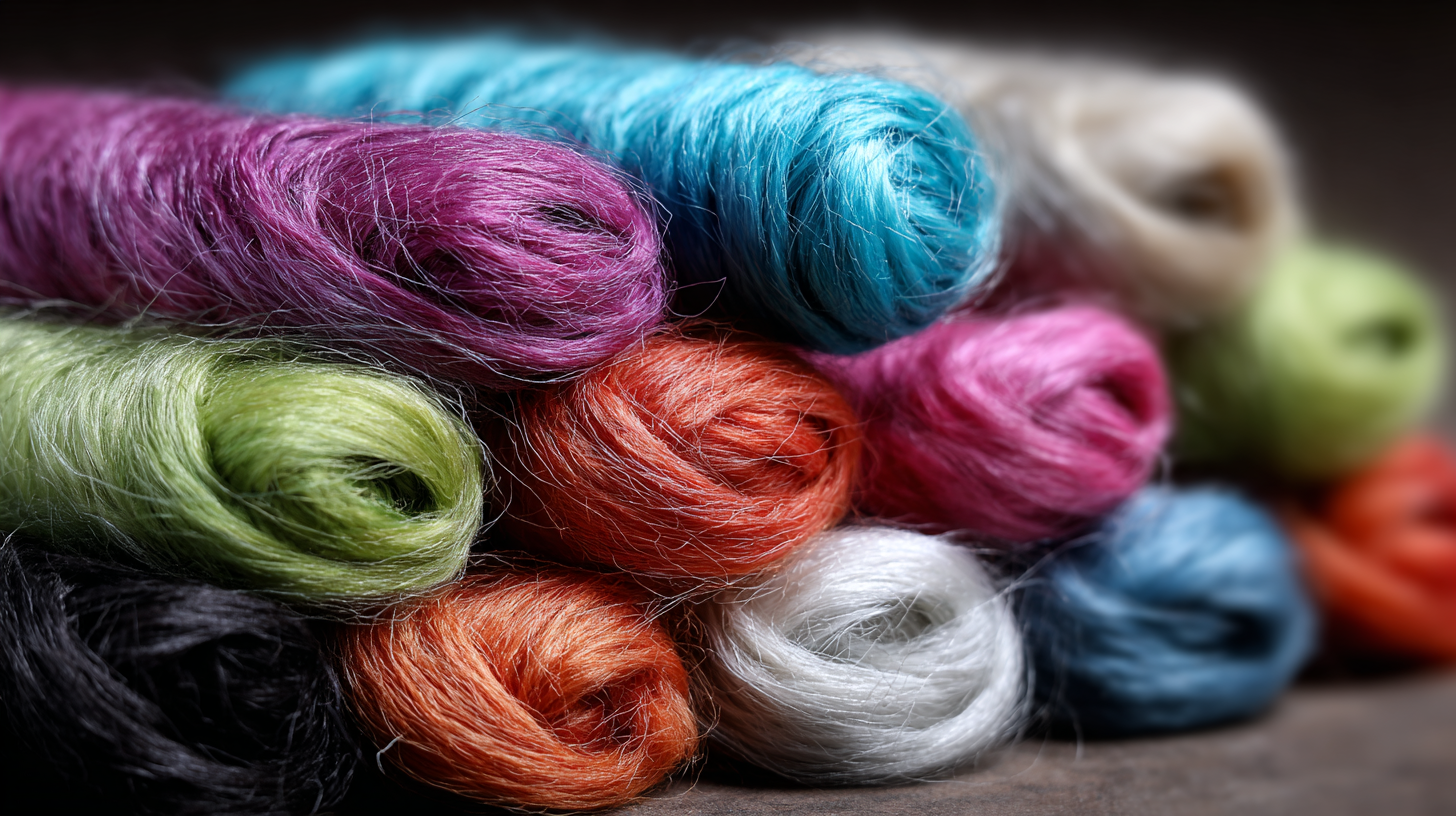 What is the Best Fiber Stick and How It Enhances Performance in the Textile Industry?