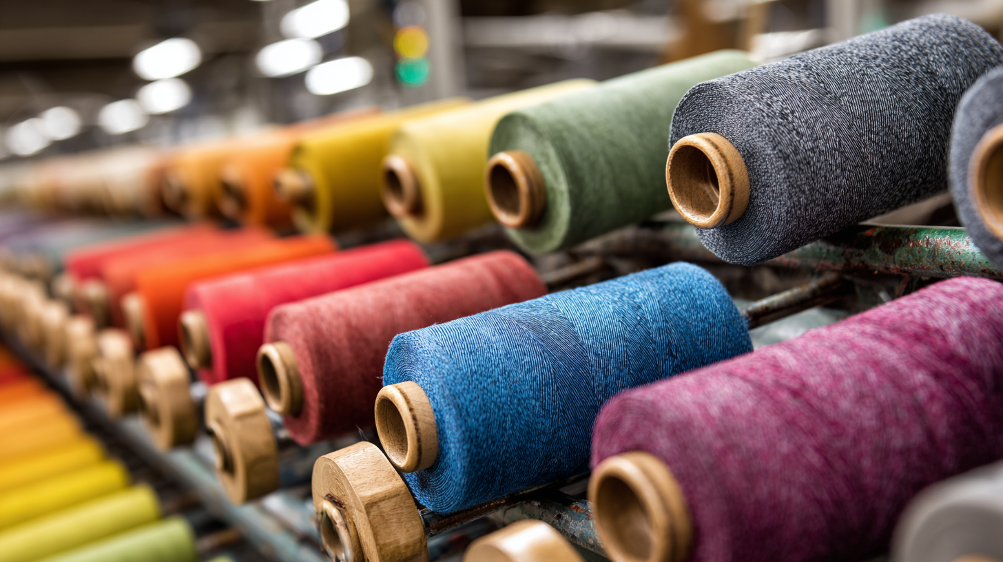 China Leads Global Market with Innovative Best Cotton Fabric Solutions