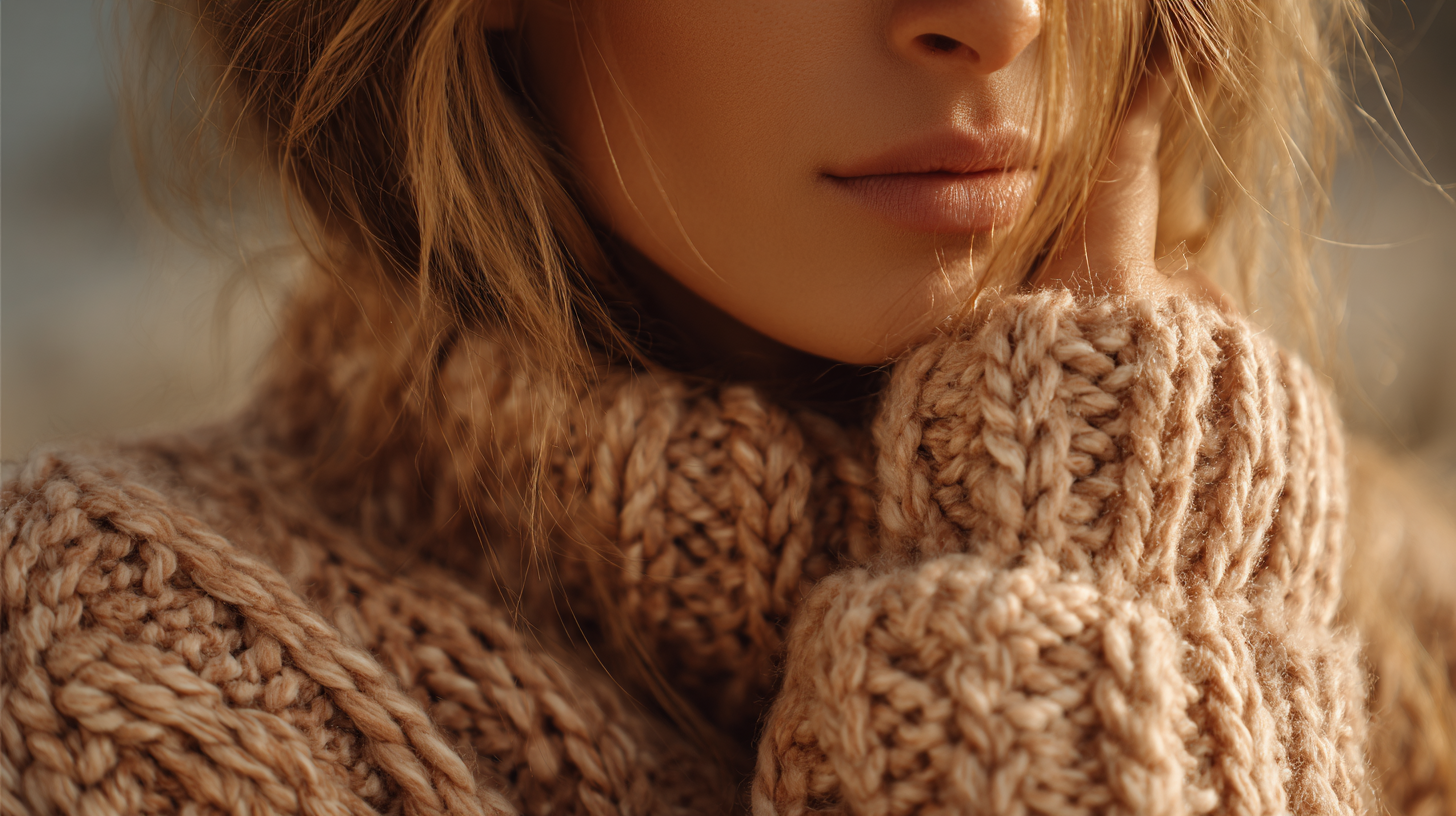 5 Essential Tips for Choosing the Best Womens Knit Pullover