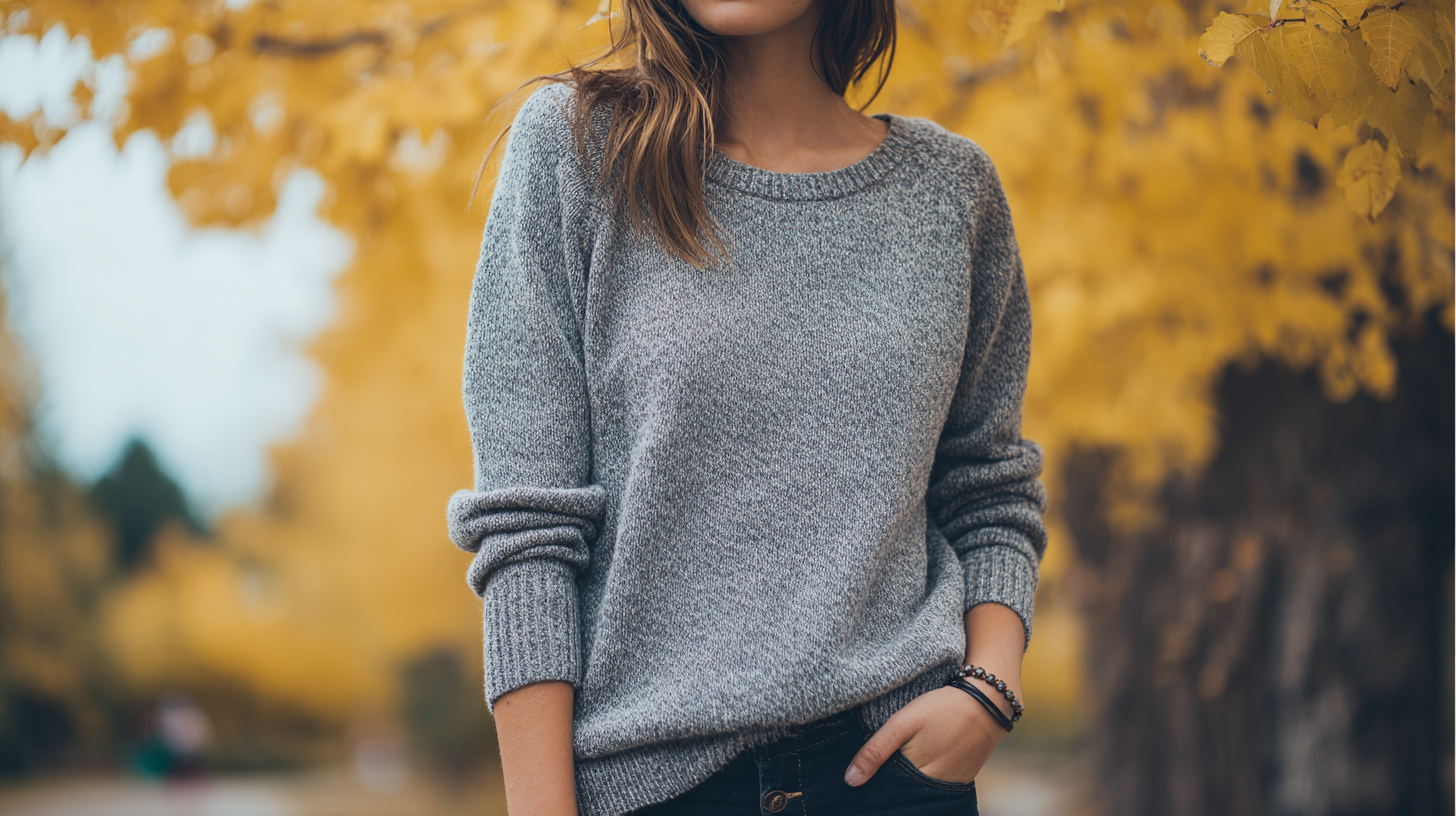 5 Essential Tips for Choosing the Best Womens Knit Pullover