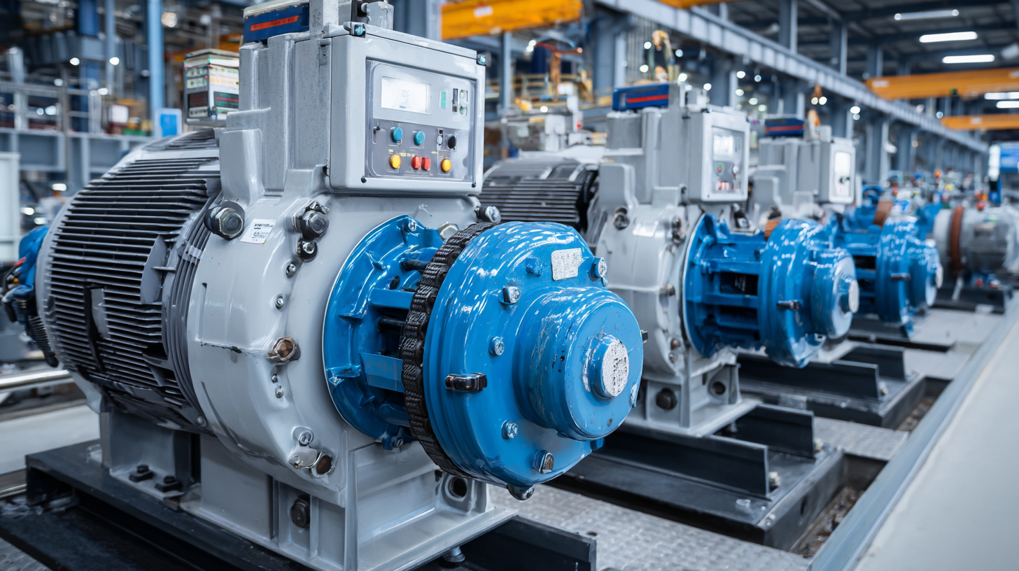 Exploring Real-World Applications of the Best Three Phase Soft Starter in Industrial Settings