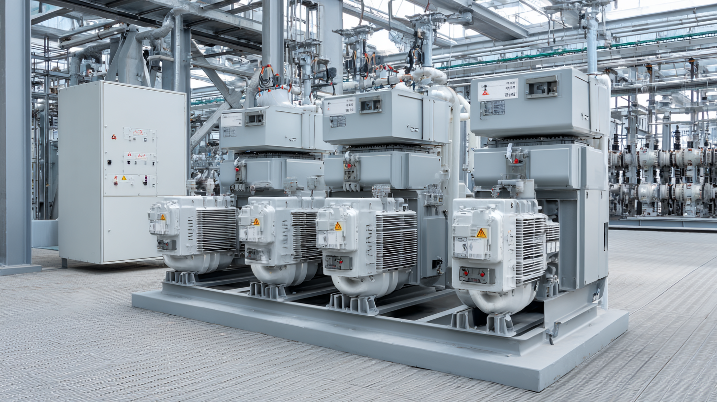 Exploring Real-World Applications of the Best Three Phase Soft Starter in Industrial Settings