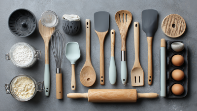 Ultimate Guide to Choosing the Best Food Grade Silicone Products for Your Kitchen