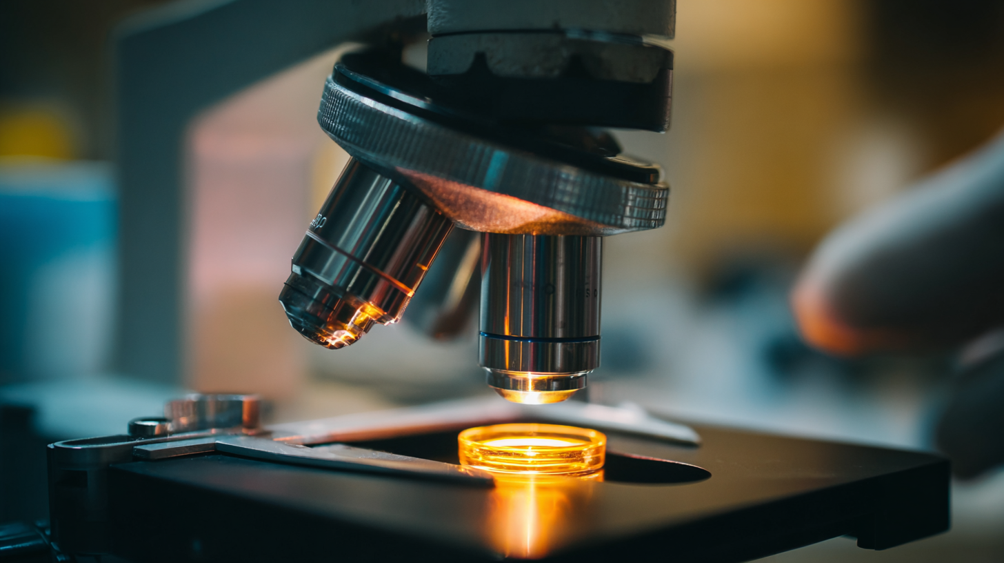 The Ultimate Guide to Choosing the Best Inclined Impact Tester for Your Needs