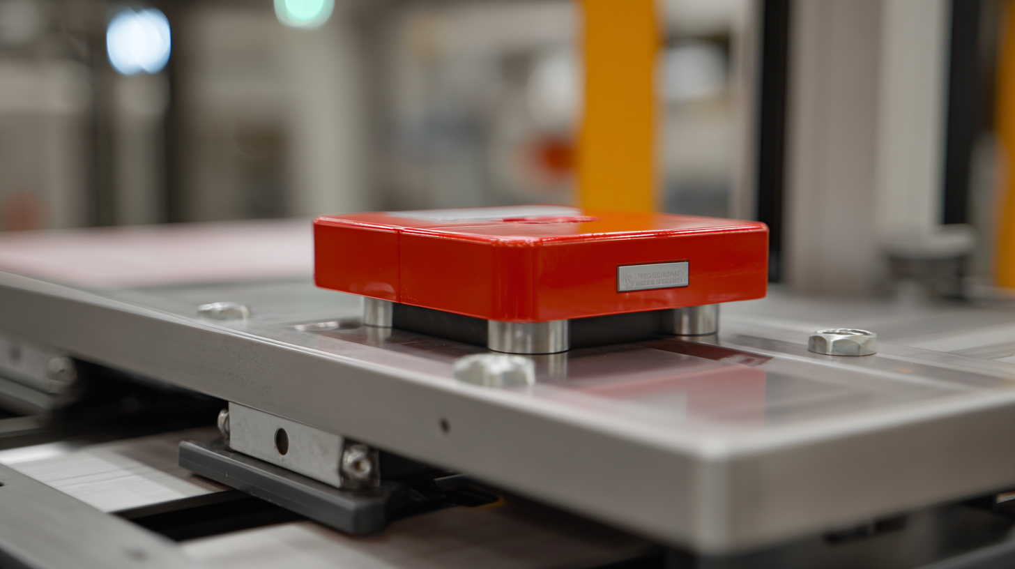 The Ultimate Guide to Choosing the Best Inclined Impact Tester for Your Needs