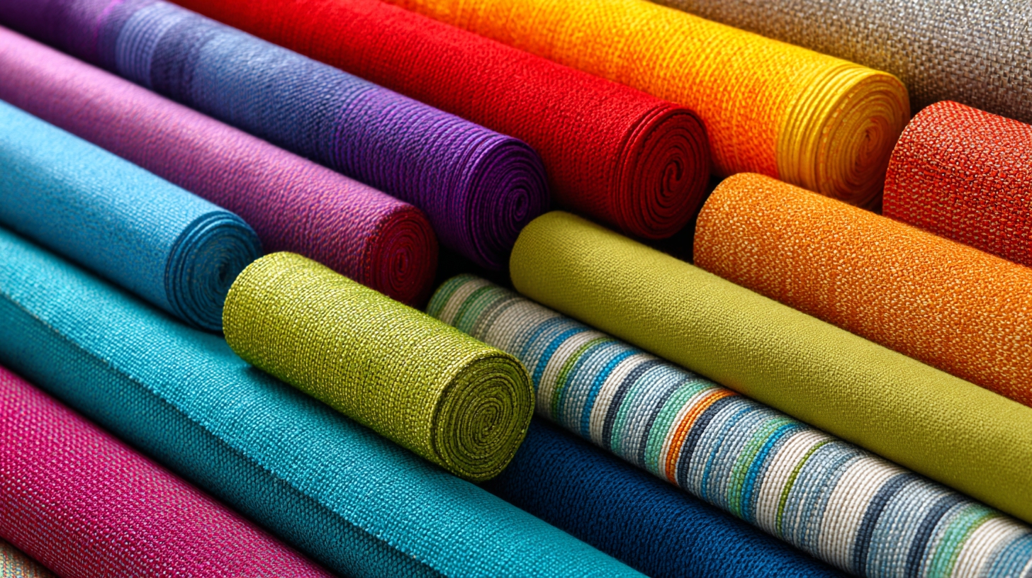 7 Reasons Why Best Canvas Fabric Is Revolutionizing the Textile Industry Today