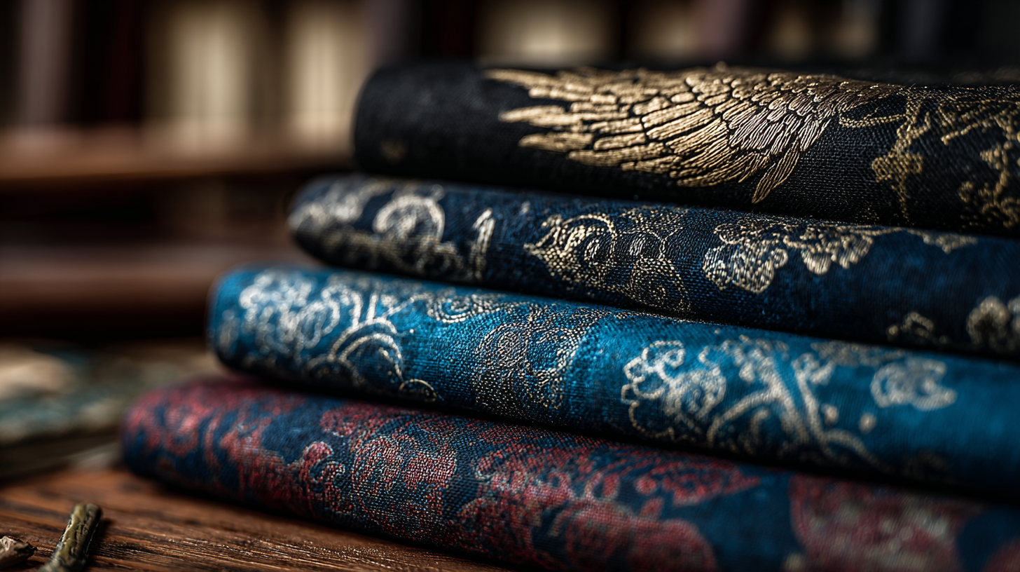 7 Reasons Why Best Canvas Fabric Is Revolutionizing the Textile Industry Today