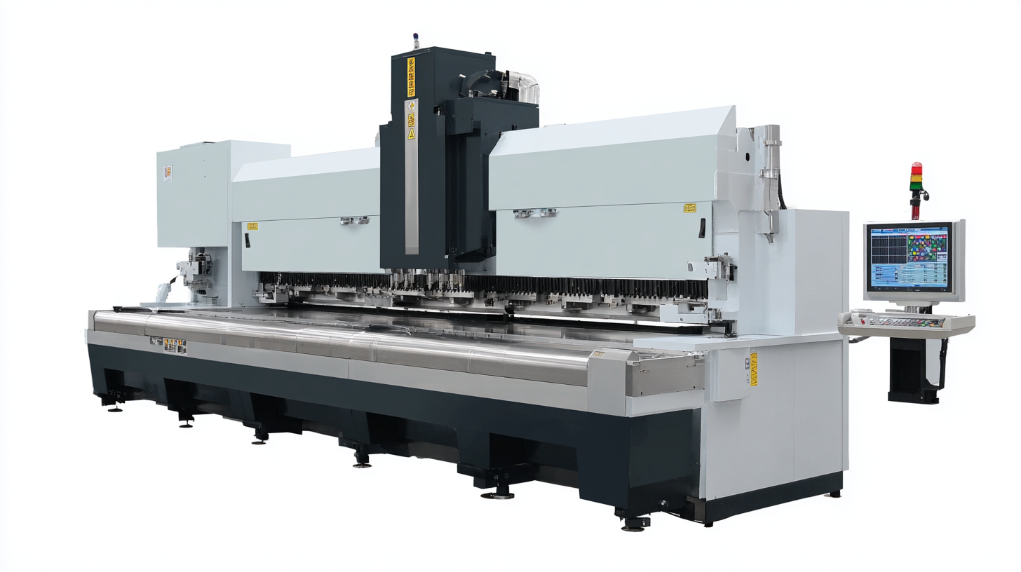 Future Market Trends for Best Hydraulic Nc Press Brake Leading into 2025