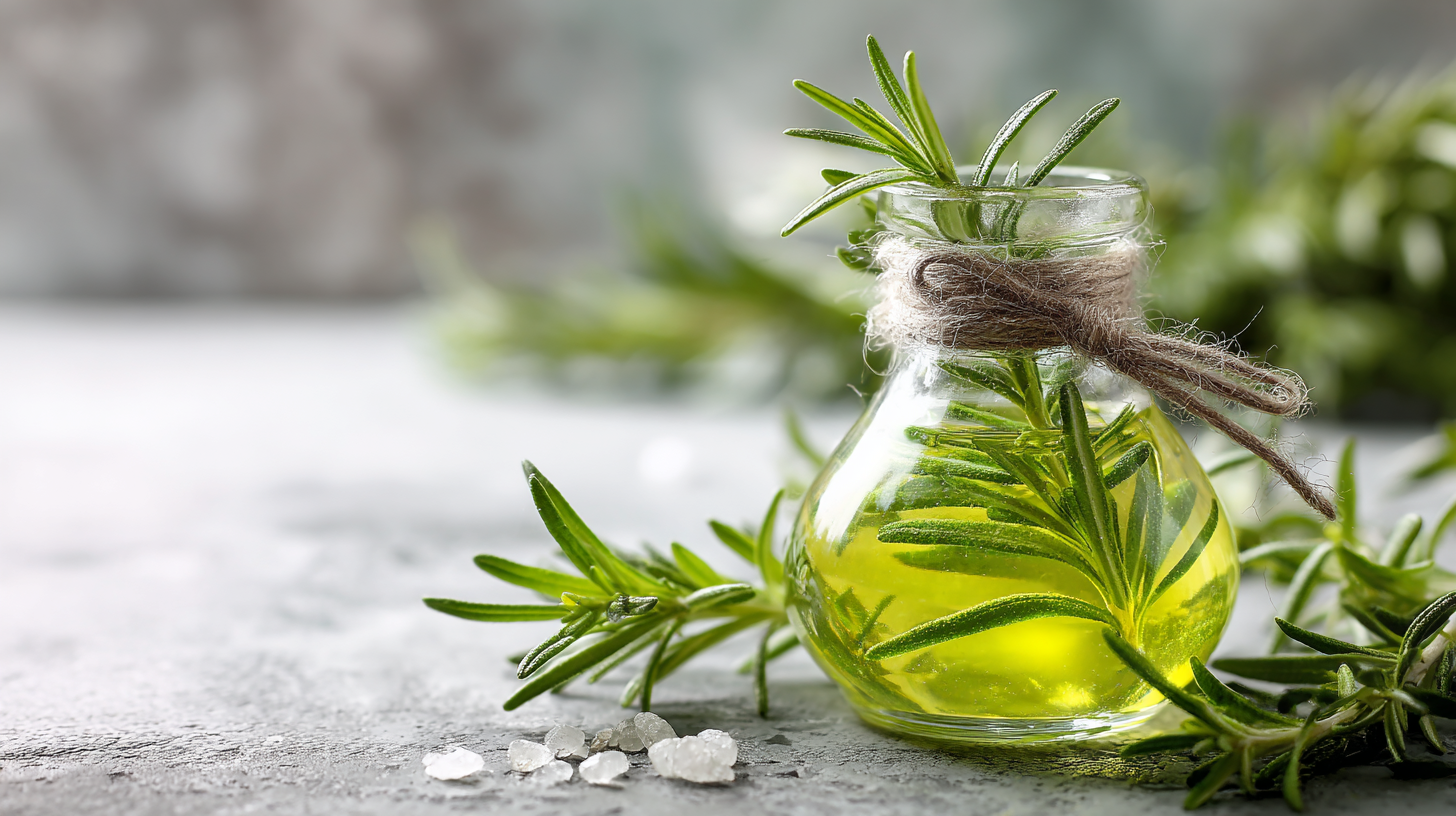 Navigating the 2025 Market Trends for Best Rosemary Extract and Effective Sourcing Strategies