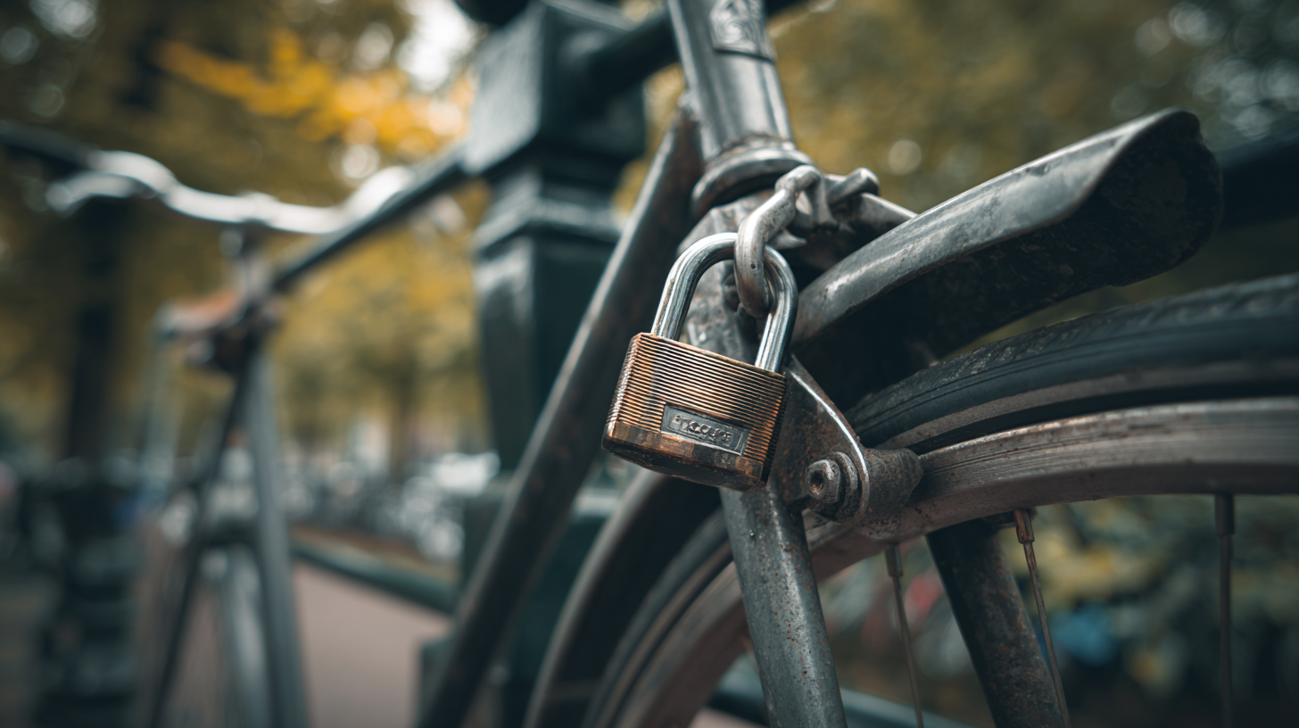 Understanding Industry Standards: What Makes the Best Cycle Bike Lock a Must-Have for Global Buyers