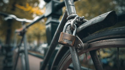 Understanding Industry Standards: What Makes the Best Cycle Bike Lock a Must-Have for Global Buyers