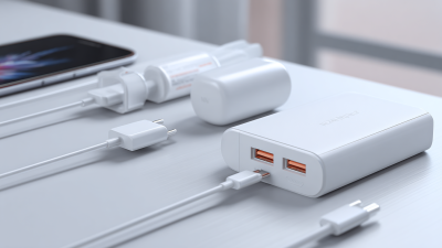Exceptional 18 Watt Chargers Delivered by Premium Chinese Factories to Global Buyers