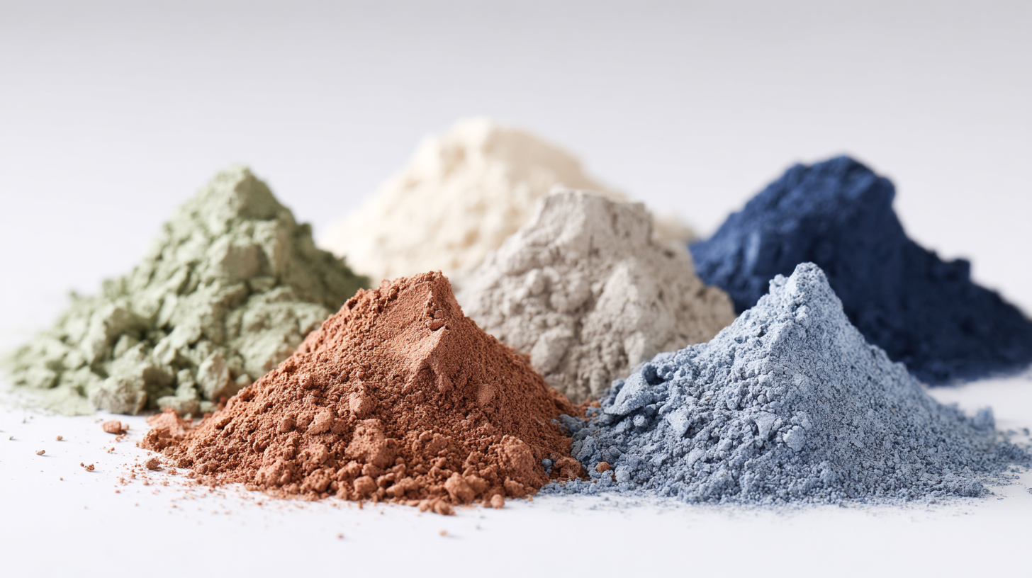 Future Trends in Mica Powder for Skin Innovations and Essential Considerations for 2025