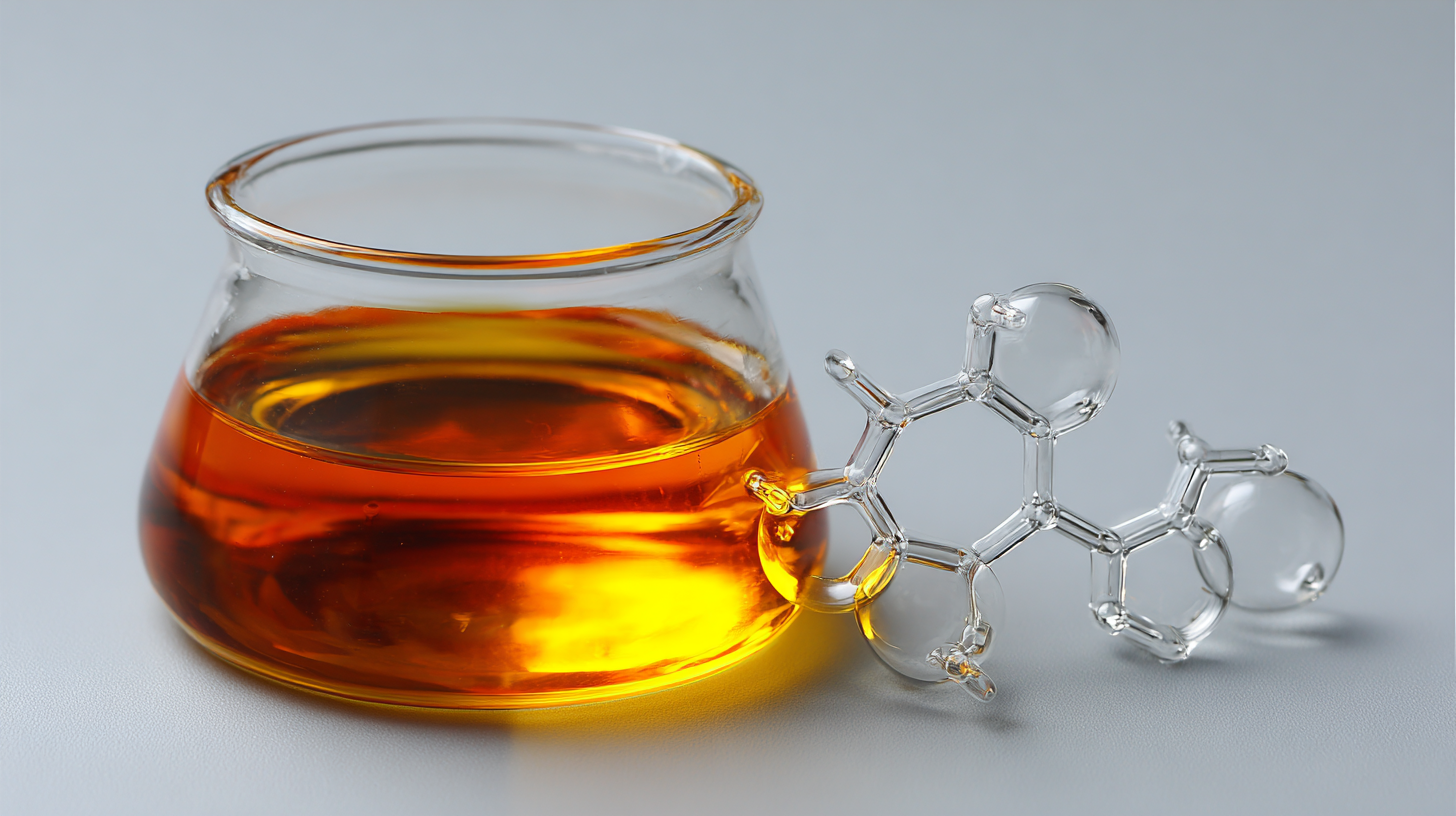 Ultimate Guide to Understanding and Utilizing Best 1 1 Di Tert Amylperoxy Cyclohexane 80 Technical Specifications