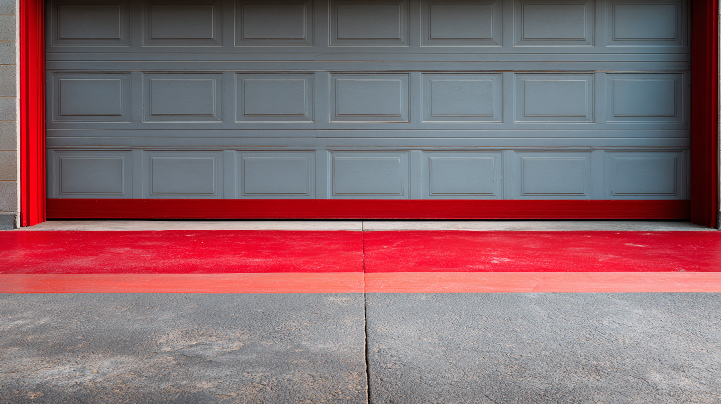 Common Issues Faced with Garage Door Insulation Tape: What You Need to Know