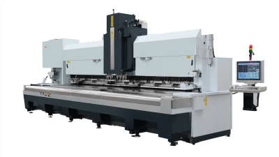 Future Market Trends for Best Hydraulic Nc Press Brake Leading into 2025