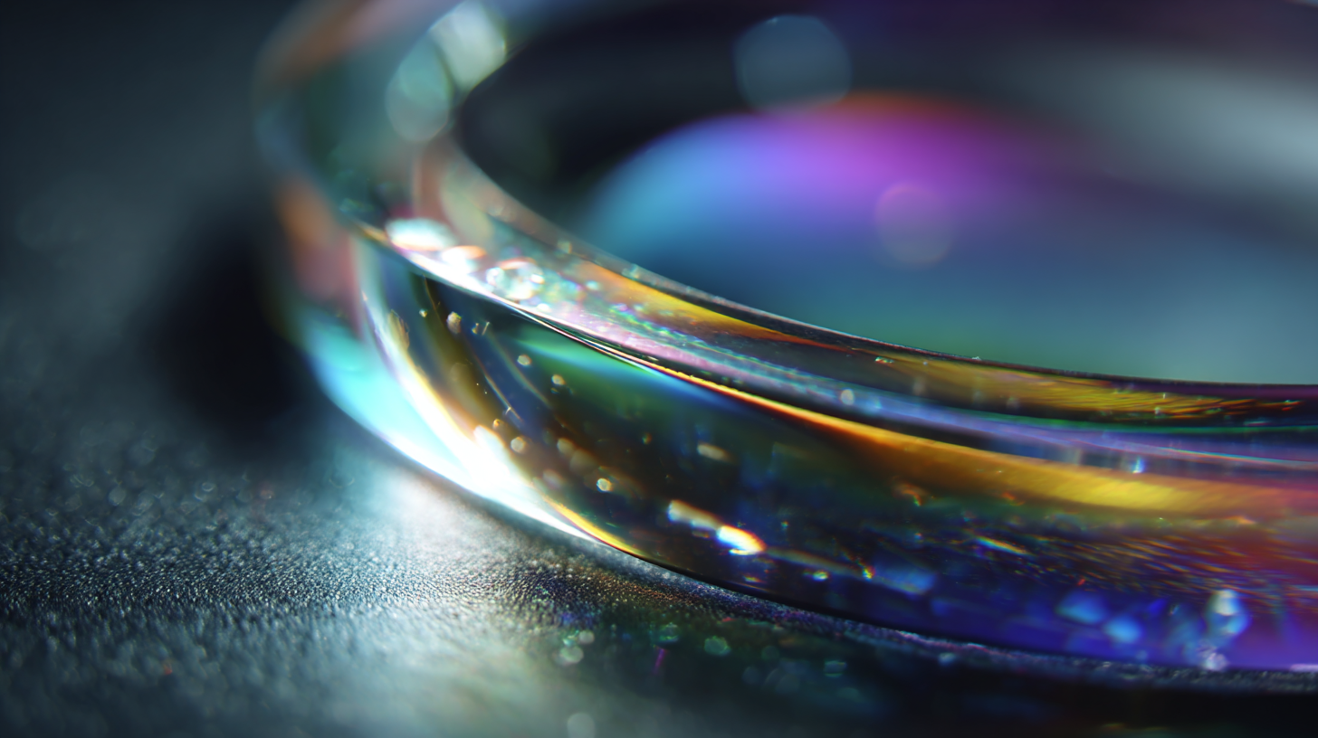Exploring the Unique Features and Applications of Best Anti Reflective Coatings Across Industries