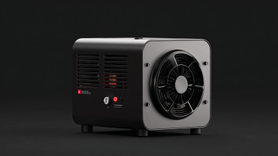 The Future of Efficient Heating: Revolutionizing Industries with the Best Electric Induction Heater