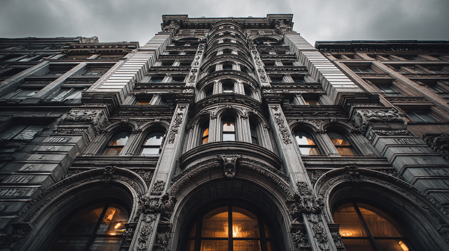 Ultimate Guide to Choosing the Best Architectural Facades for Your Project