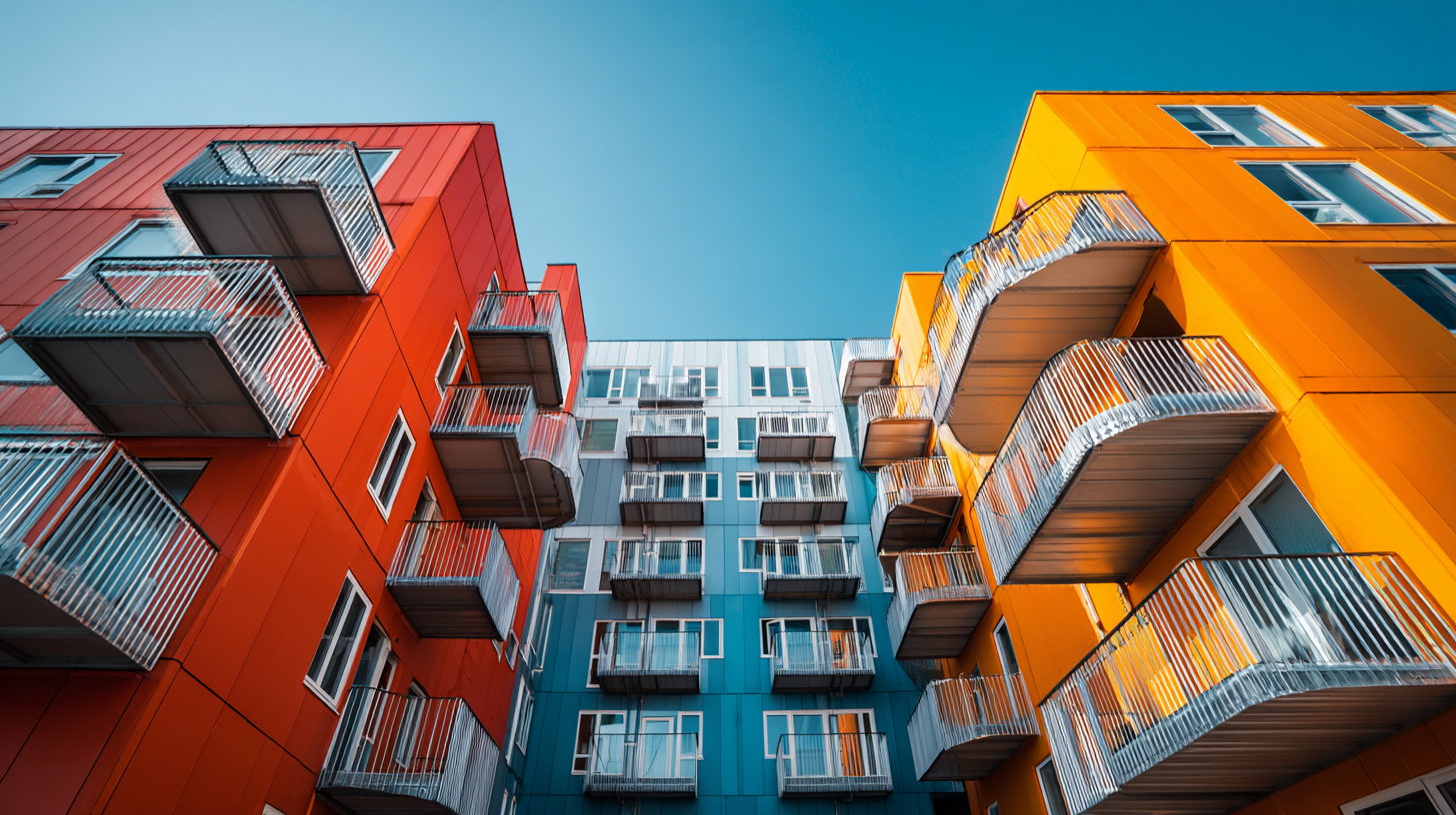 Ultimate Guide to Choosing the Best Architectural Facades for Your Project